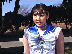 THP88_01 Spicy Fish Taco Night Azumi's Thick Cock Delights Willing Partner