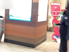 oinuki62_36style Sizzling Asian Beauty Big Booty Bliss & Intense Passion