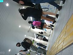 SP33 Virtual Date With Rika Turns Into Steamy Seduction And Passionate Love Making