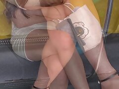 chohen589 Japanese Solo Sensation Reveals Her Perfect Curves in Sizzling Show