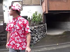 GVH-324 Gorgeous Curvy Goddess Displays Stunning Body & Seductive Sex Moves