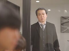 SONE-248 Teen Seduces Her Lover With Hot Backdoor Action