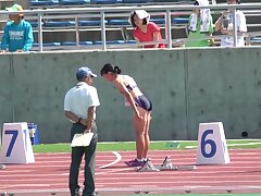 BT-127 Teen Temptress Runa Nanase Leads Him to Handjob Heaven