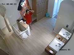 Yoga_Studio_Changing_Room Reckless College Girl Takes Multiple Cocks For Raw Orgasms