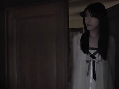 RBD-710 Shy Asian Bookworm Takes Big Dick In Mouth Before Riding Hard