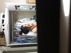 abv-73_3 Slim Asian Beauty Loves Hot Private 69 Moments Together