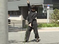 THZ95_01 Hot Mature Woman in Glasses Shows Her Solo Pleasure Secrets