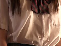 MIAA-146 Bold Asian Bombshell With Curvy Assets Delivers Epic Blowjob