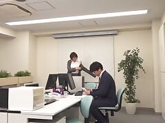 MOND-215 Cute Japanese Beauty's Tight Pussy Gets Hardcore Fucked Deeply