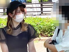 hetare-04 Skilled Asian Temptress Shows Off Her Masterful Blowjob Techniques