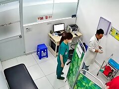 Proctology_Examination_Asian Hot Asian Booty Thrills in Intense Backdoor Action!