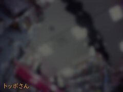 Loli-Shopping2 Skilled Hands Tease Wet Pussy of Seductive Asian Beauty Until She Squirts