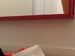 genyishipeep01 Seductive Lady Craves Massive Cock for Mind-Bending Orgasmic Bliss