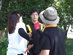 GHMT09_03 20-Hour Orgasm Marathon Nonstop Pleasure Showdown Extravaganza!