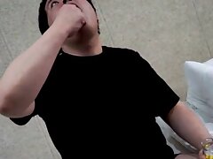 ZKS07 Seductive Asian Office Temptation Intimate Colleague Encounter