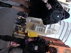 shifuom3 Kaede Oshiro Shaves Pussy, Vibe Her Pussy Before Hard Anal Sex