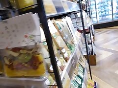 office20 Tight-Bodied Doll with Luscious Assets Seduces Him Deeply Inside Their Home