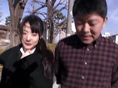 MIAD-452 Slim Japanese Beauty Seduces Solo With Perfection