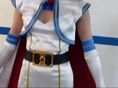 SPSA30_05 Sultry Japanese Temptress Delights in Steamy Blowjob Pleasure Adventure