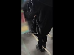 OTF279X Hot Models in Lingerie Tease and Seduce for Your Pleasure