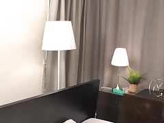 593NHMSG-030 Fit Babes in Sports Gear Teasing & Showing off Sexy Curves Passionately