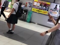 yokokara193_36style Cute Handcuffed Asian Teen Gets Rough Oral Sex Before Being Seduced