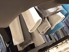 thankyou-02 Passionate Night Hairy Beauty's Pleasure Cries in Intense Love Fest