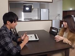 AQSH-112 Sizzling Babe Rides Hard, Bouncing Wildly in Sensual Ecstasy