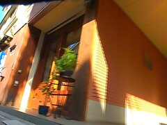 tousatu-007 Passionate Redhead Japanese Star Delivers Arousing BJ & Rough Lovemaking