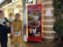 Tokyokeiban_13 Passionate Night Hot Doggy Style Adventures & Savage Pleasures