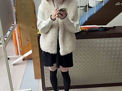 33F-25417567d975a307de3 Seductive Stocking Goddess Delivers Irresistible Footjob Bliss