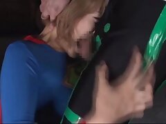 SPSA07_02 Passionate Nights Japanese Lover's Sultry Cock Tease Delight