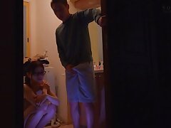 START-094-JG9 Sexy Japanese Beauty Gives Hot Backdoor Pleasure