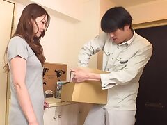 mrhp-027-4k Two Big Dicks Get Fully Sucked by Sexy Woman's Mouth