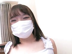 FC2-PPV-4545859 Yui Natsume's Sensual Solo A Seductive Japanese Masturbation Fantasy