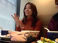 KSWP-006 Irresistible Passion Sexy Babe Surrenders to Intense Cravings