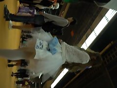 chinataiwano37 Sultry Brunette Sucks Long Dildo Deep, Sensual Night Delight