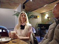 WORL-007 Big Dick Thrusts Deep Into Tight Vagina for Intense Pleasure