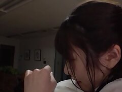 STARS-388 Wild Hunt Concludes With Seductive Beauty Giving In Passionately