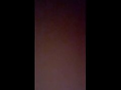 OTD117-1 Glasses-Wearing Cutie Takes Charge With A Hot Blowjob And Leg-Spreading Action