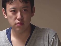 GVG-116 Housewife Plays Mahjong Then Gets Rough Sex Tonight