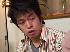 GVH-217 Naughty Japanese Office Lady A Secret Blowjob & Rough Encounter