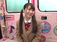 DVDMS-800 Confident Hot Babe Dominates by Riding and Continuously Sucking Cock