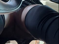 20250407005738_1080P Wet Woman Lures Guys into Hot Intimate Encounters