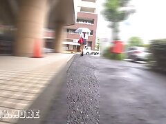 NICHE_VIEW_vol.95_4K Aya Sakaki Enjoying Asian Bukkake Orgies With Loads Of Cum