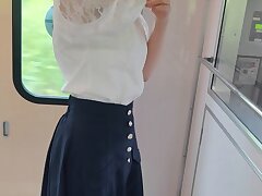 amz-049_hd Cute Asian Doll Takes Hardcore Fuck Fantastically