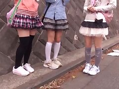 IBW-398Z Japanese Teens With Real Natural Boobs Enjoy Intense Sex Acts