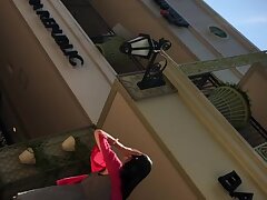 sono4 Teen Seduces Older Man for Intense Bedroom Adventure