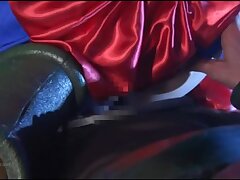 GHMT36_02 Sizzling Asian Goddess Takes Huge Manhood Deeper Than Ever Before