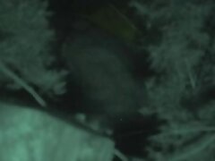 Night_Watching_12 Sizzling Wet Asian Pussy Vibrates Her Clit To Reach Epic Orgasm Heights